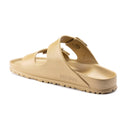 Birkenstock - Sandali Arizona EVA Donna - 1022465 - Glamour Gold