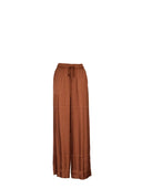 Essentiel Antwerp - Jeans Julissa con gamba a botte - Julissa-Er07 - Etruscan Red