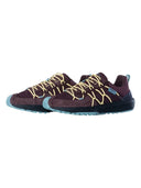 Keen - Sneakers Uneek Trekker W-Huckleberry/Lemon - 1032790 - huckleberry/lemon grass