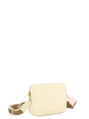 Coccinelle - Mini Bag Grained Leather - E5Mn555M301-N17 - Pearl