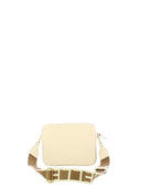 Coccinelle - Mini Bag Grained Leather - E5Mn555M301-N17 - Pearl