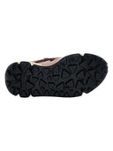 Flower Mountain - Sneakers Yamano 3 Woman Suede/Woolen - 2017817-28-1I88 - Viola