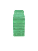 Laneus - Knit Skirt Woman - S6Lawokk145-923 - Verde Smeraldo/Emerald Green