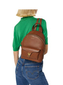 Coccinelle - Borsa Handbag Grained Leather - E1Tfk140201-W11 - Cognac