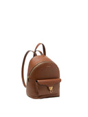 Coccinelle - Borsa Handbag Grained Leather - E1Tfk140201-W11 - Cognac