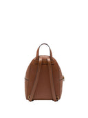 Coccinelle - Borsa Handbag Grained Leather - E1Tfk140201-W11 - Cognac