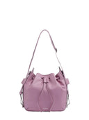 Coccinelle - Handbag Grained Leather - E1U6C230101-P19 - Jellyfish