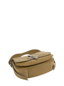 Coccinelle - Handbag Suede Leather/Micro Gra.Le. - E1U7H180101-G43 - Seagras/Seagras