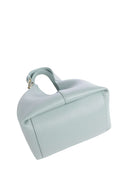 Coccinelle - Borsa Handbag Grained Leather - E1Sha580101-B33 - Aquamarine