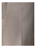 Mar De Margaritas - Pantalone Dritto - Mmabw01766-Tpv0010-Be09 - Tortora