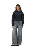 Eleh - Felpa - EFW260033-057 - Blu