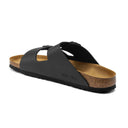 Birkenstock - Sandali Arizona Unisex - 051793 - BLACK-Barbara1999