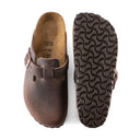 Birkenstock - Sabot Boston Unisex - 0860133 - Habana-Barbara1999