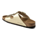 Birkenstock - Sandali Arizona Donna - 1016111 - Gold-Barbara1999