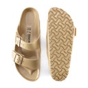 Birkenstock - Sandali Arizona EVA Donna - 1022465 - Glamour Gold