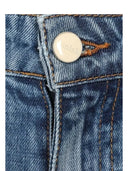 Amish - Jeans Fluid Linda Denim - Amd001D7463202-C0999 - Denim