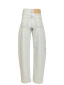 Haikure - Pantaloni Bibi - Hew03351Df193L0920-L0920 - Heavenly Blue