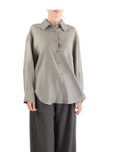 Eleh - Camicia - EFW260108-072 - Grigio