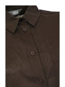 Max Mara MM - Camicia Mmlfilo - 2616111028600-006 - Testa Moro