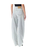 Haikure - Pantaloni Bibi - Hew03351Df193L0920-L0920 - Heavenly Blue