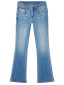 Diesel - Jeans 1969 D-Ebbey L.32 - A11003-0ADBH-01 - Denim