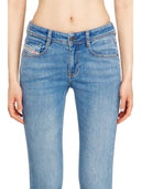 Diesel - Jeans 1969 D-Ebbey L.32 - A11003-0ADBH-01 - Denim