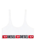 Diesel - Reggiseno Ufsb-Oriba - A13122-0NJAP-100 - White