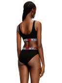 Diesel - Reggiseno Ufsb-Oriba - A13122-0NJAP-9XX - Deep/Black