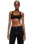 Diesel - Reggiseno Ufsb-Oriba - A13122-0NJAP-9XX - Deep/Black