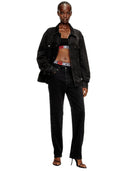 Diesel - Reggiseno Ufsb-Oriba - A13122-0NJAP-9XX - Deep/Black