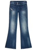 Diesel - Jeans D-Hush L.32 - A13820-0ADBQ-01 - Denim