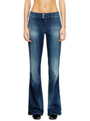 Diesel - Jeans D-Hush L.32 - A13820-0ADBQ-01 - Denim