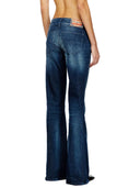 Diesel - Jeans D-Hush L.32 - A13820-0ADBQ-01 - Denim