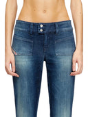 Diesel - Jeans D-Hush L.32 - A13820-0ADBQ-01 - Denim