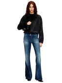 Diesel - Jeans D-Hush L.32 - A13820-0ADBQ-01 - Denim