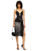 Diesel - Costume Ufby-Oval-D-Bodysuit - A15225-0IKBN-9XX - Deep/Black