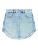 Diesel - Gonna Jeans De-Ard - A17916-0IRAC-01 - Denim