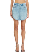 Diesel - Gonna Jeans De-Ard - A17916-0IRAC-01 - Denim