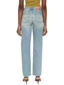 Diesel - Jeans 1971 D-Sent L.30 - A19871-0BEBF-01 - Denim