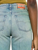 Diesel - Jeans 1971 D-Sent L.30 - A19871-0BEBF-01 - Denim