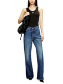 Diesel - Canotta T-Anki-Od - A19908-0JMBA-900 - BLACK