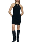 Diesel - Abito D-Elma - A20099-0PHAL-9XX - BLACK