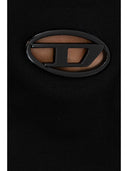 Diesel - Abito D-Elma - A20099-0PHAL-9XX - BLACK