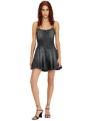 Diesel - Abito De-Spoky-S - A20907-068VM-02 - Black/Denim