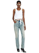 Diesel - Canotta T-Anky-Tail-S1 - A21019-0EJAI-100 - White