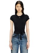 Diesel - Top T-Bunny-Tail-S1 - A21197-0EJAI-9XX - Deep/Black