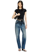 Diesel - Top T-Bunny-Tail-S1 - A21197-0EJAI-9XX - Deep/Black