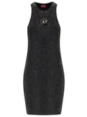 Diesel - Abito M-Anchorage-Sl - A21698-0AKBQ-900 - BLACK