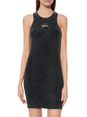 Diesel - Abito M-Anchorage-Sl - A21698-0AKBQ-900 - BLACK