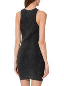 Diesel - Abito M-Anchorage-Sl - A21698-0AKBQ-900 - BLACK